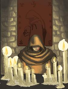  Irminsul
