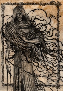  Razza dei Lich