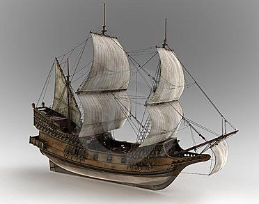  Nave