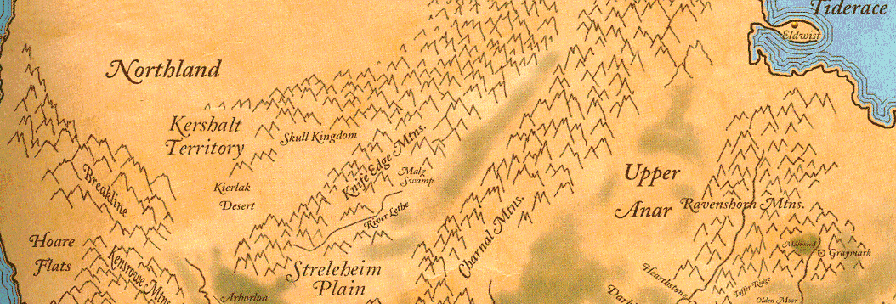  nord shannara