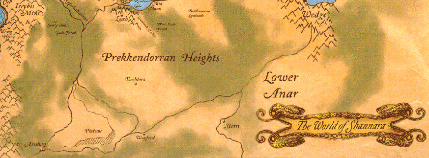  sud shannara
